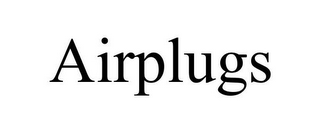 AIRPLUGS