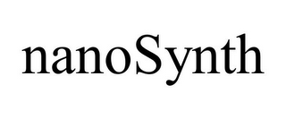 NANOSYNTH