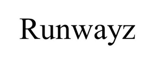 RUNWAYZ