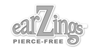 EARZINGS PIERCE-FREE