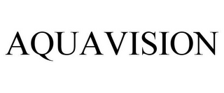 AQUAVISION