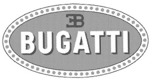 EB BUGATTI