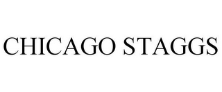 CHICAGO STAGGS