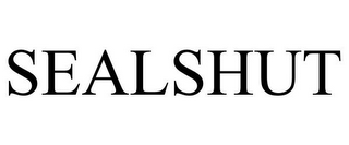 SEALSHUT