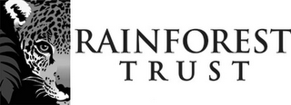 RAINFOREST TRUST