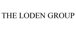 THE LODEN GROUP