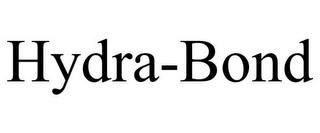 HYDRA-BOND