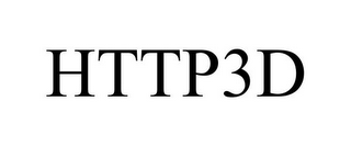 HTTP3D