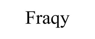 FRAQY