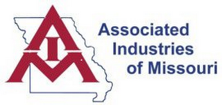 AIM ASSOCIATED INDUSTRIES OF MISSOURI