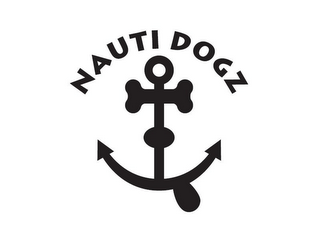 NAUTI DOGZ