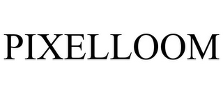 PIXELLOOM
