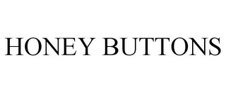 HONEY BUTTONS