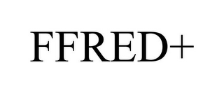 FFRED+