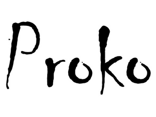 PROKO