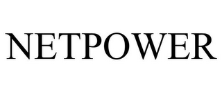 NETPOWER