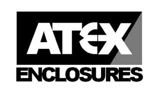 ATEX ENCLOSURES