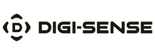 D DIGI-SENSE