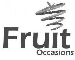 FRUIT OCCASIONS