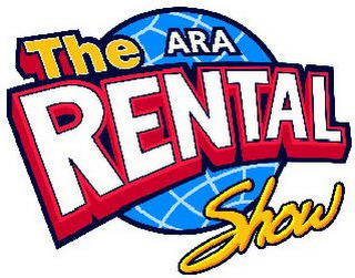 THE ARA RENTAL SHOW