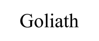 GOLIATH