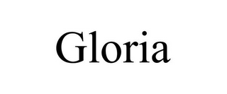 GLORIA