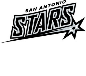 SAN ANTONIO STARS