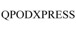 QPODXPRESS