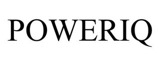 POWERIQ