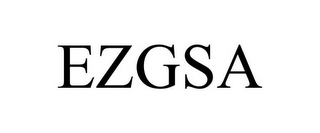 EZGSA