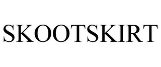 SKOOTSKIRT