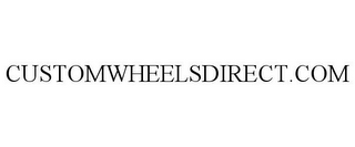 CUSTOMWHEELSDIRECT.COM