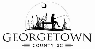 GEORGETOWN COUNTY, SC