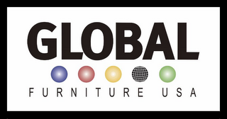 GLOBAL FURNITURE USA