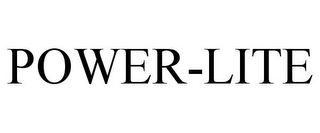POWER-LITE