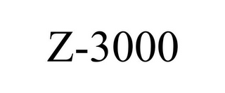 Z-3000