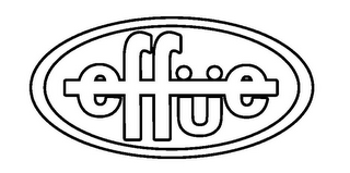 EFFÜE