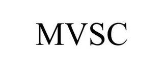 MVSC