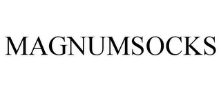MAGNUMSOCKS