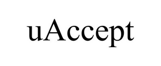 UACCEPT