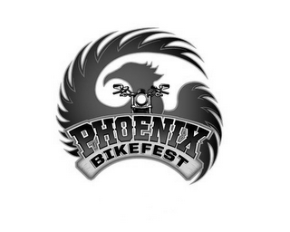 PHOENIX BIKEFEST