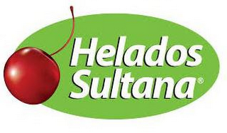 HELADOS SULTANA