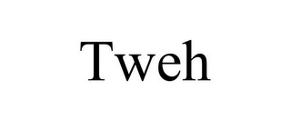 TWEH