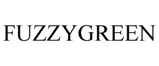 FUZZYGREEN
