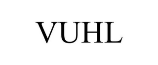 VUHL