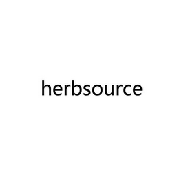 HERBSOURCE