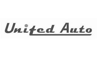 UNITED AUTO