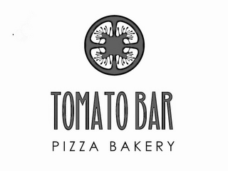 TOMATO BAR PIZZA BAKERY