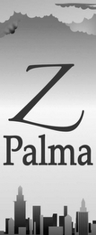 Z PALMA