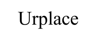 URPLACE